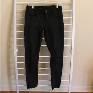 Maurice’s jeggings size medium short